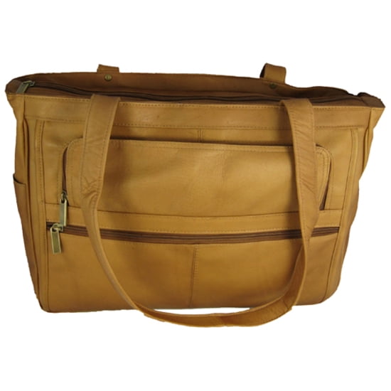 Transit Soft Sided Briefcase Tan Transit Soft Sided Briefcase Tan